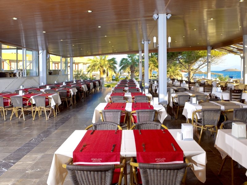 Gumuldur Resort Hotel 69554