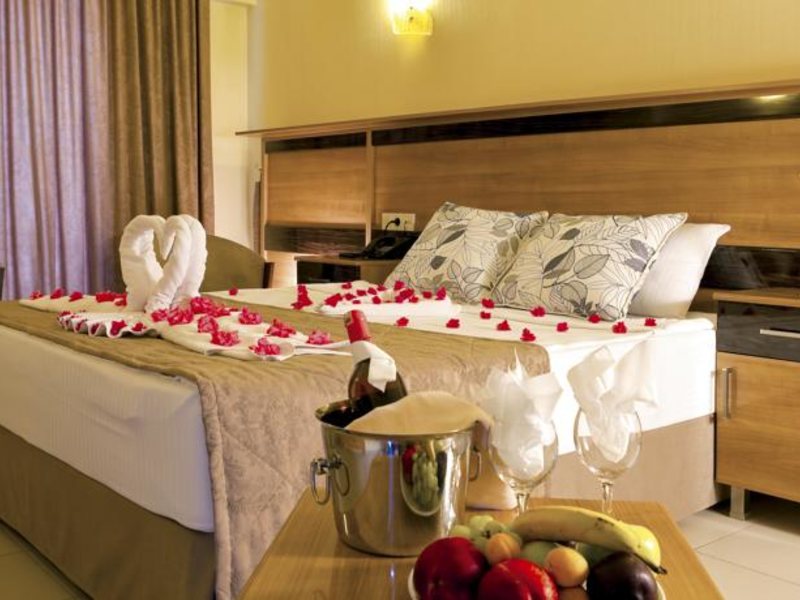 Gumuldur Resort Hotel 69555