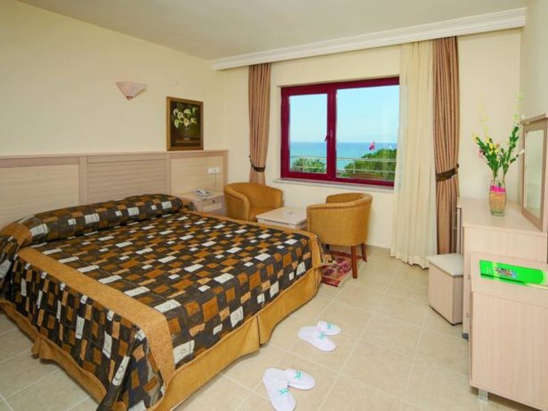 Gumuldur Resort Hotel 69556