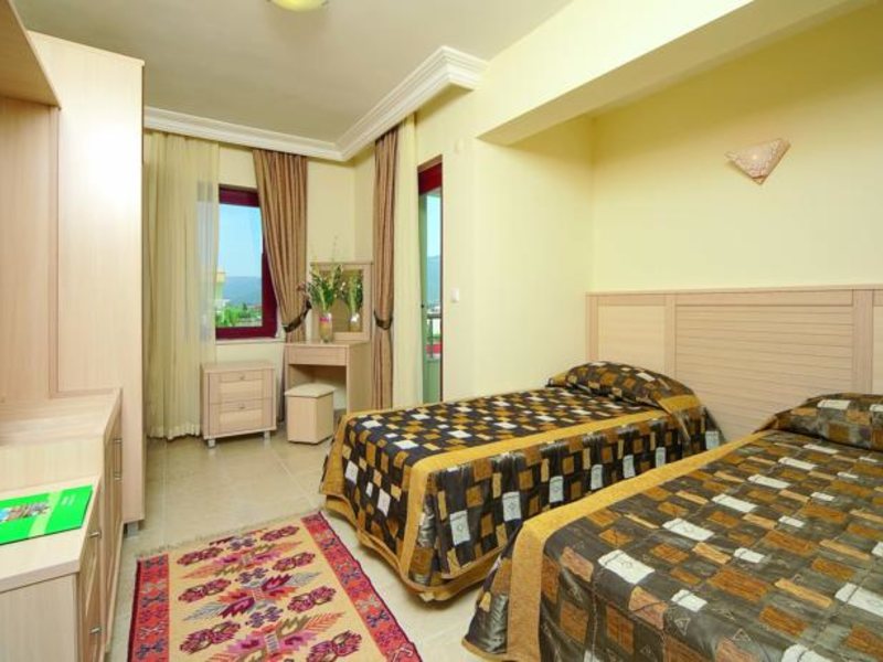 Gumuldur Resort Hotel 69557
