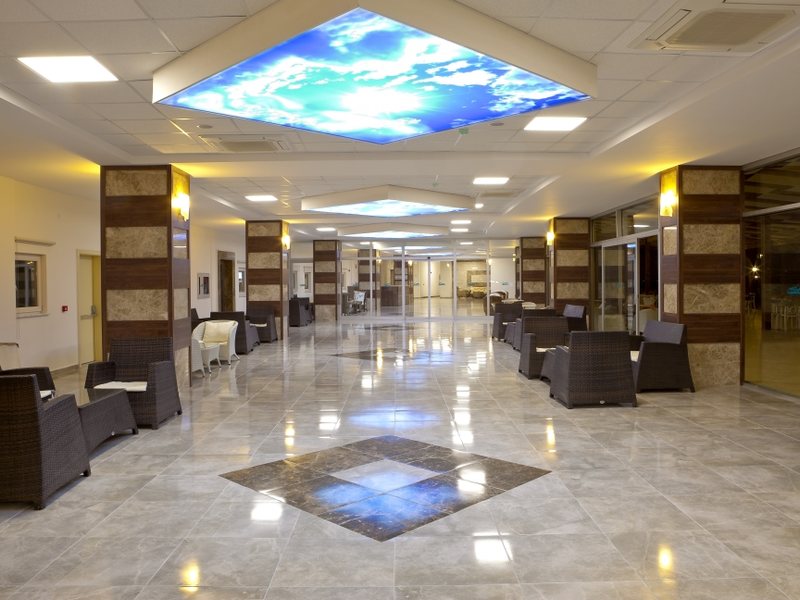 Gumuldur Resort Hotel 69558