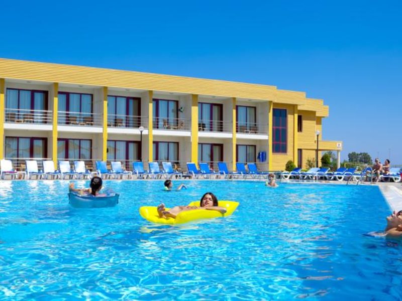 Gumuldur Resort Hotel 69559