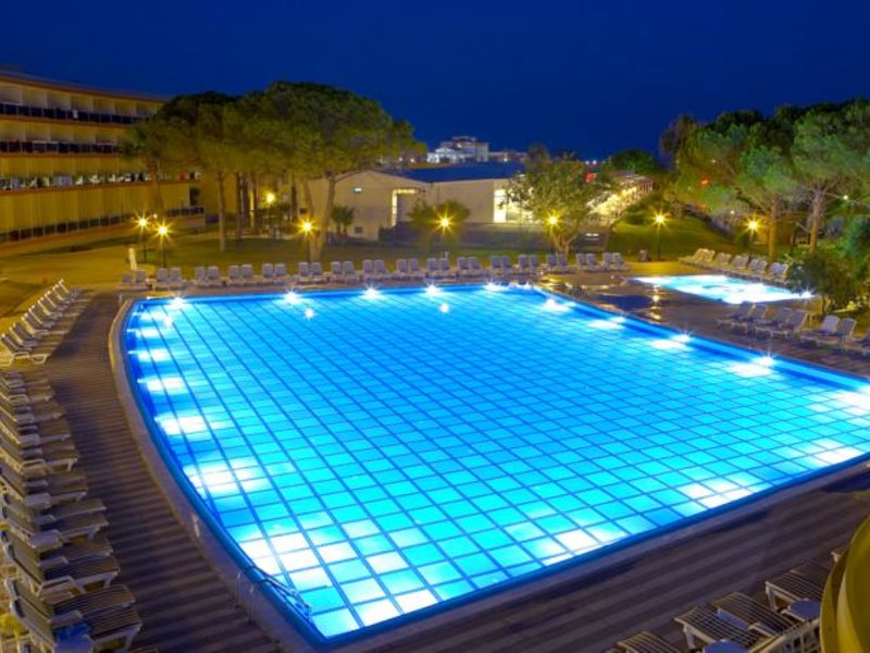 Gumuldur Resort Hotel 69560