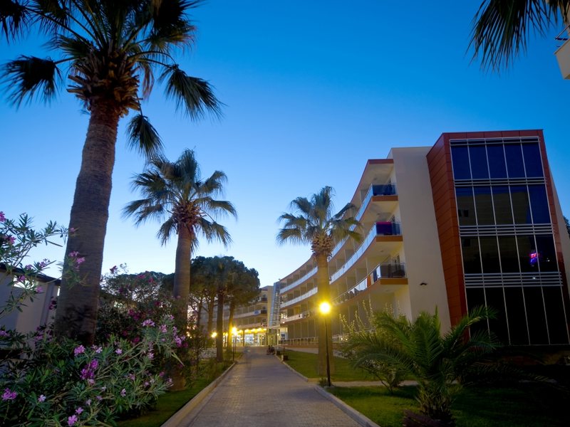 Gumuldur Resort Hotel 69561