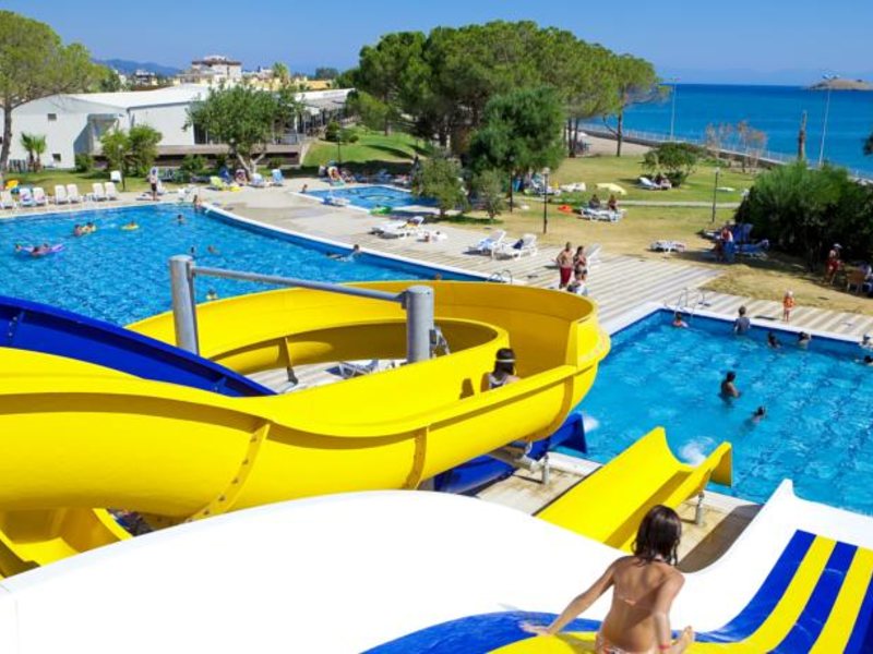 Gumuldur Resort Hotel 69562