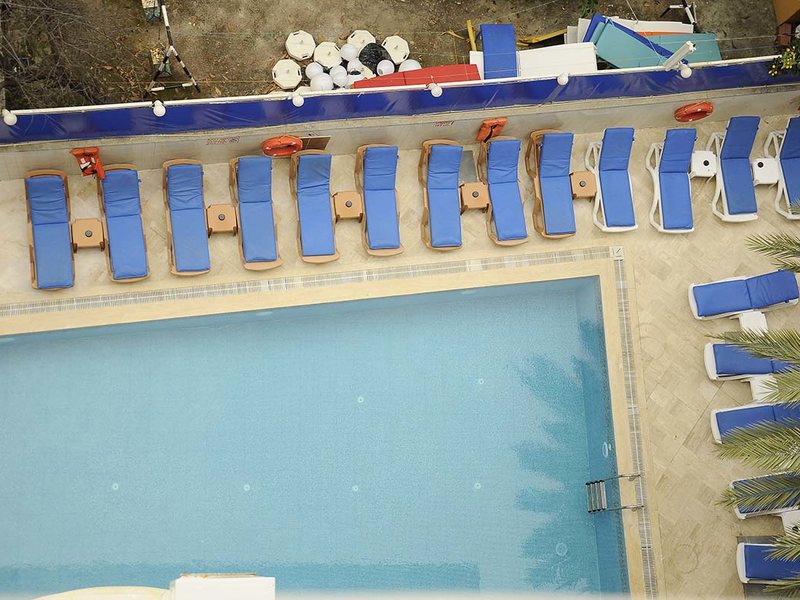 Gungor Suite Hotel 183960