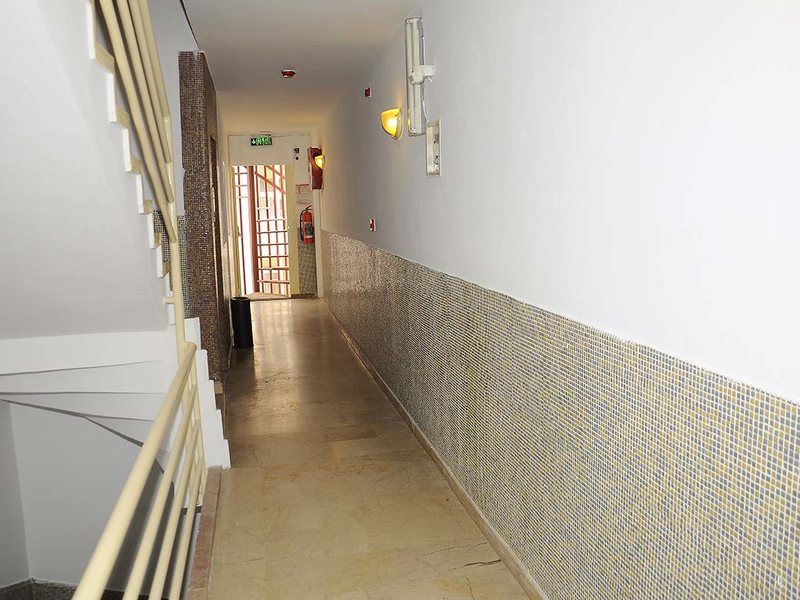 Gungor Suite Hotel 183961