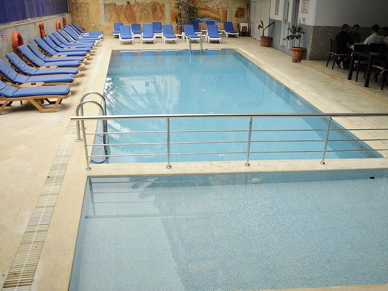 Gungor Suite Hotel 183962