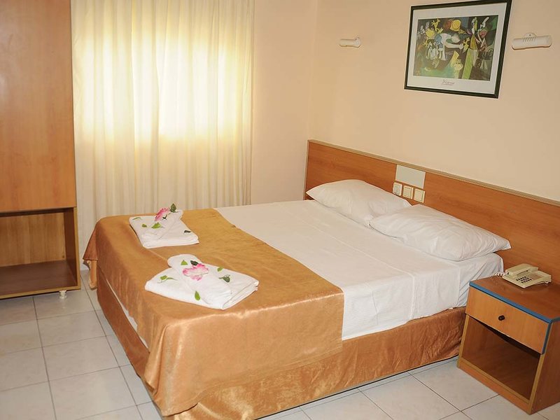 Gungor Suite Hotel 183963