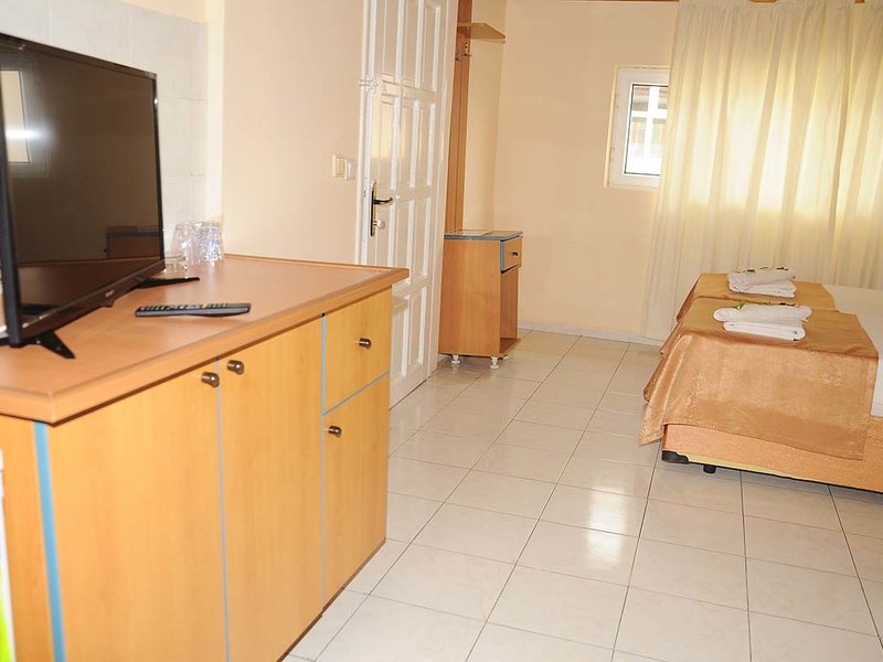 Gungor Suite Hotel 183964