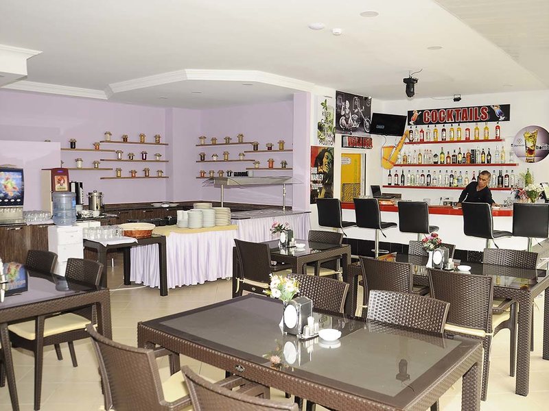 Gungor Suite Hotel 183965