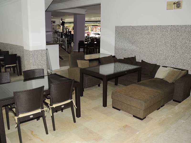 Gungor Suite Hotel 183966