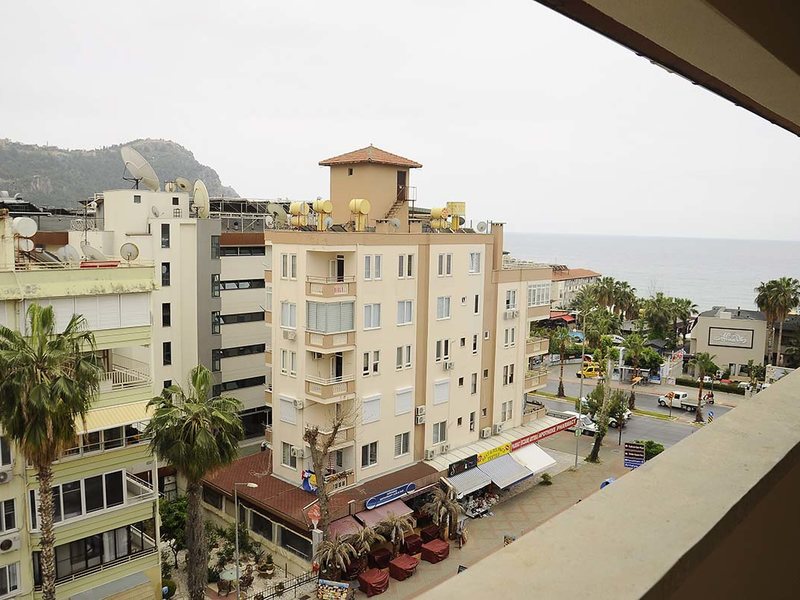 Gungor Suite Hotel 183967