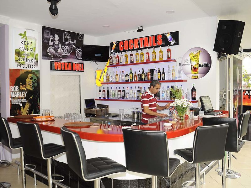 Gungor Suite Hotel 183968