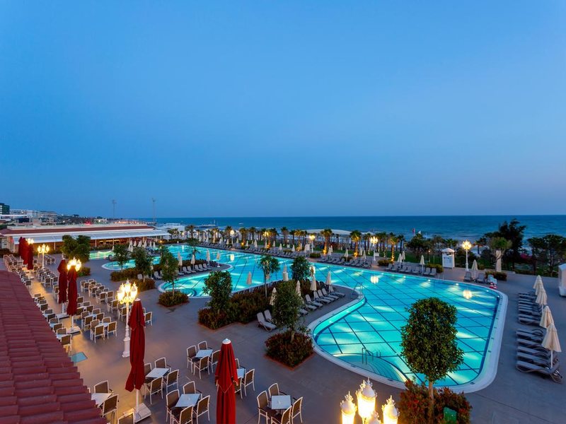 Gural Premier Belek Executive Rooms 279057