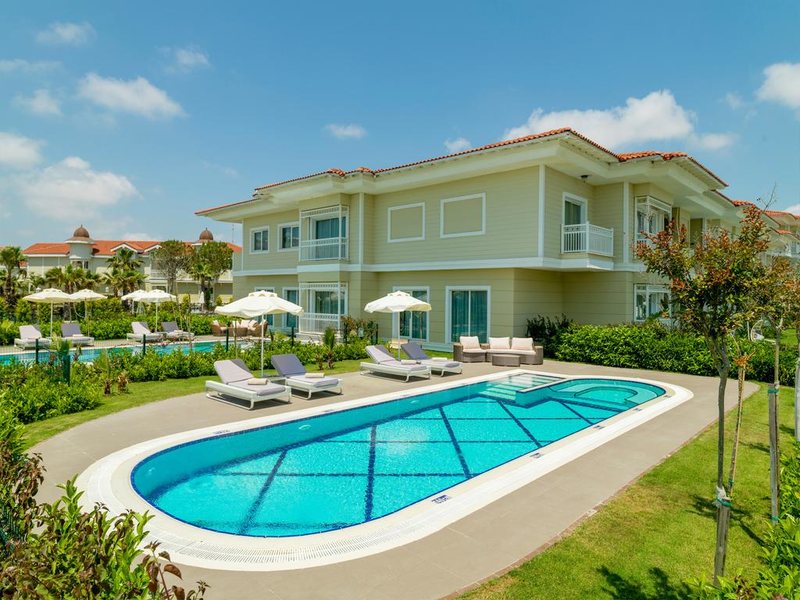 Gural Premier Belek Executive Rooms 279058