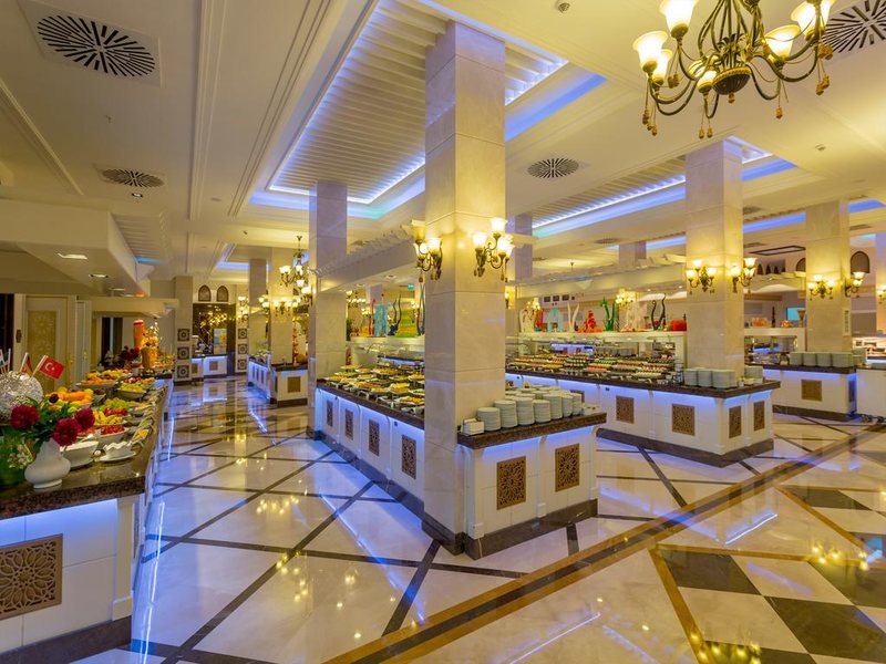 Gural Premier Belek Executive Rooms 279059