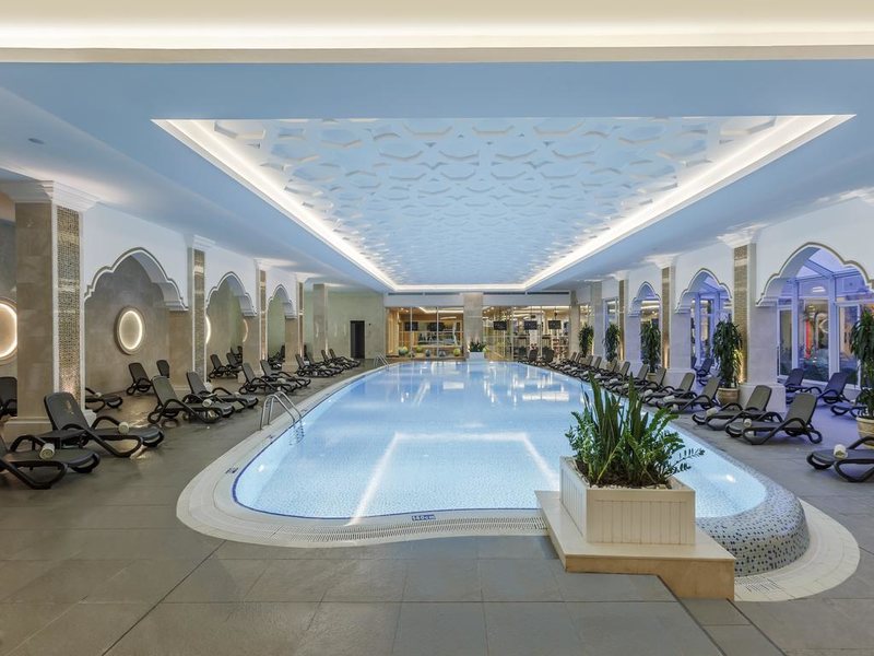 Gural Premier Belek Executive Rooms 279060