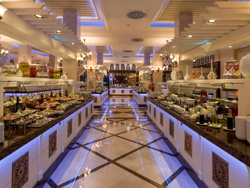 Gural Premier Belek Executive Rooms 279062