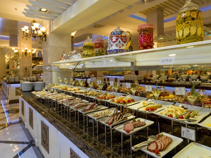 Gural Premier Belek Executive Rooms 279063