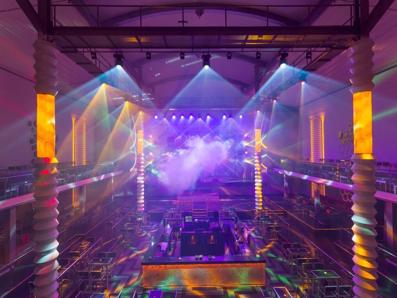 Gural Premier Belek Executive Rooms 279065