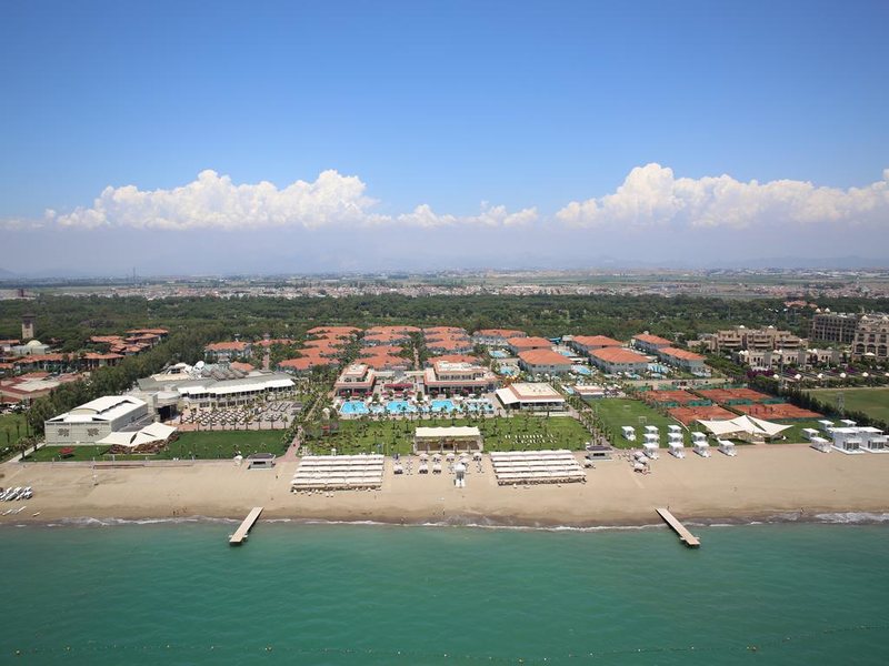 Gural Premier Belek Executive Rooms 279066
