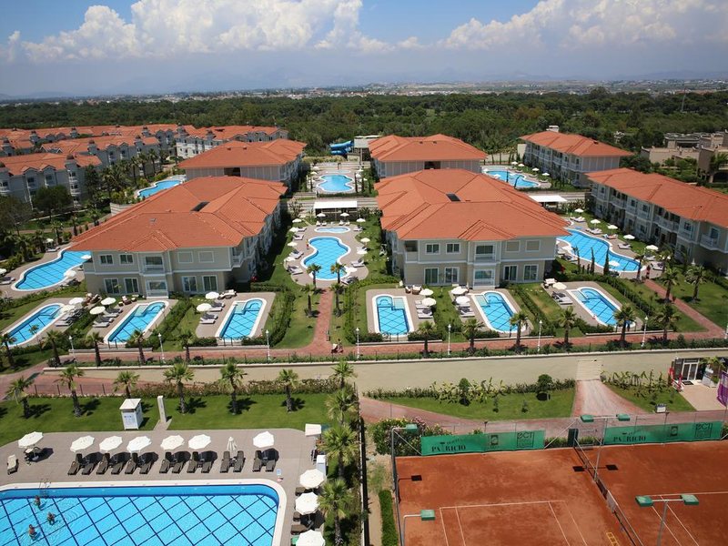 Gural Premier Belek Executive Rooms 279068