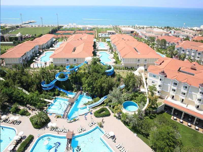 Gural Premier Belek Executive Rooms 279069