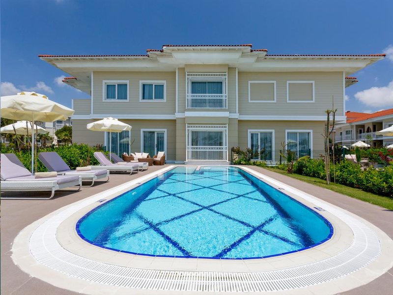 Gural Premier Belek Executive Rooms 279070