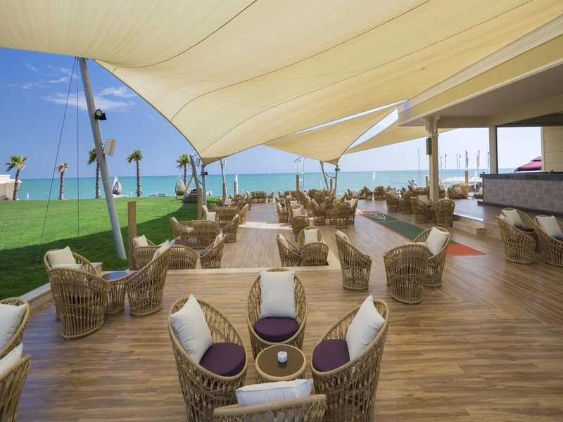 Gural Premier Belek Executive Rooms 279072