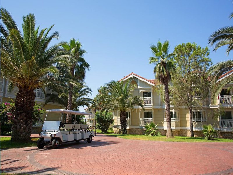 Gural Premier Belek Executive Rooms 279076