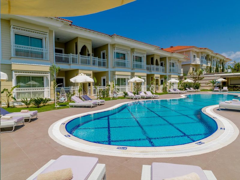 Gural Premier Belek Executive Rooms 279077