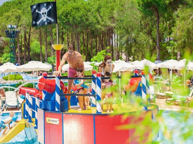 Gural Premier Belek Executive Rooms 279078