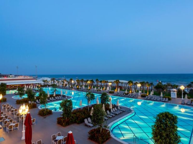 Gural Premier Belek (ex 63923