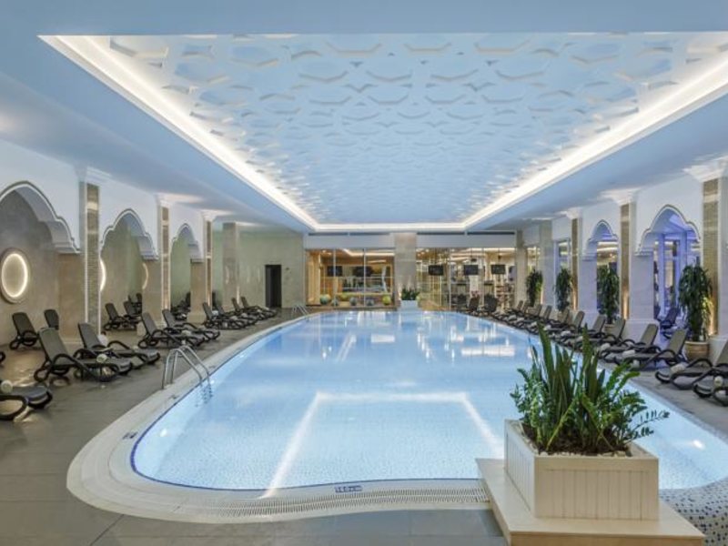 Gural Premier Belek (ex 63925