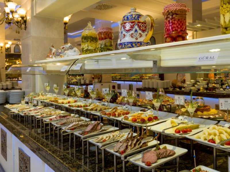 Gural Premier Belek (ex 63927