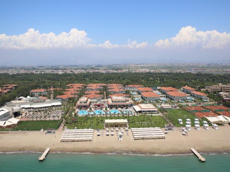 Gural Premier Belek (ex 63929