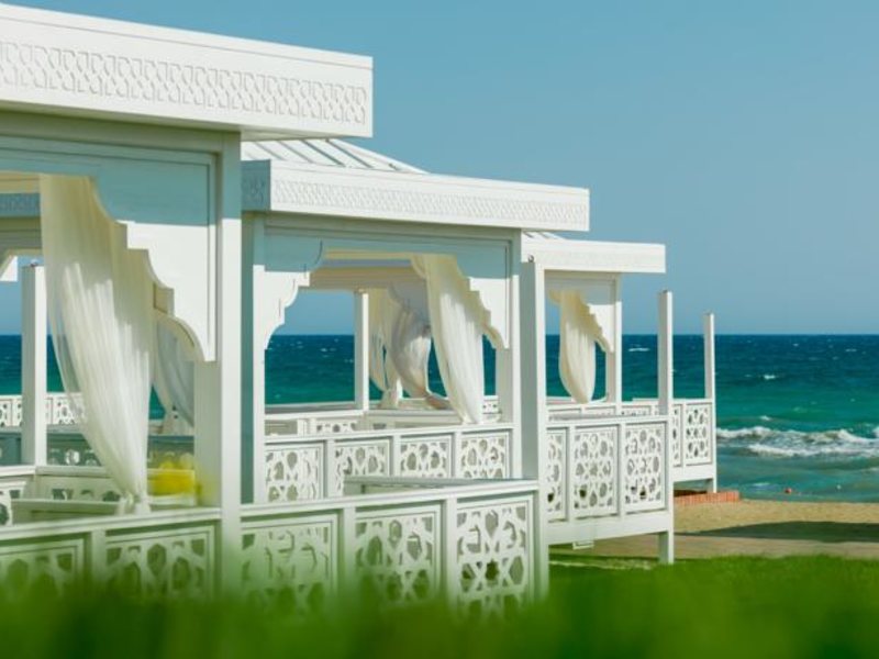 Gural Premier Belek (ex 63932