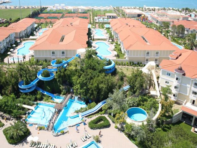 Gural Premier Belek (ex 63935