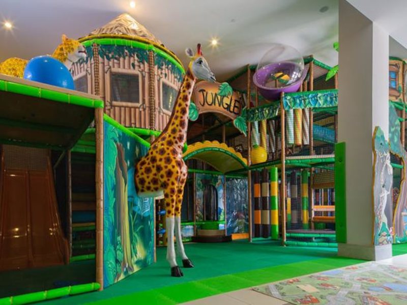 Gural Premier Belek (ex 63938