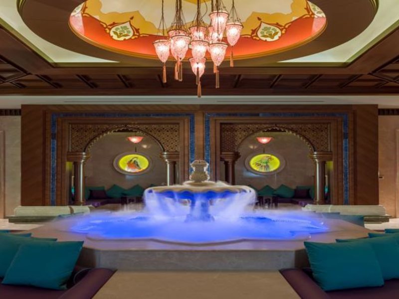 Gural Premier Belek (ex 63948