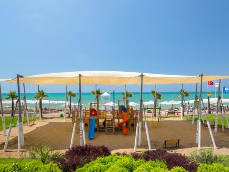 Gural Premier Belek (ex 63954