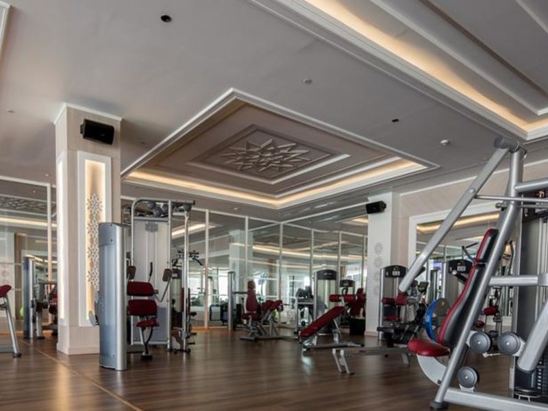 Gural Premier Belek (ex 63955