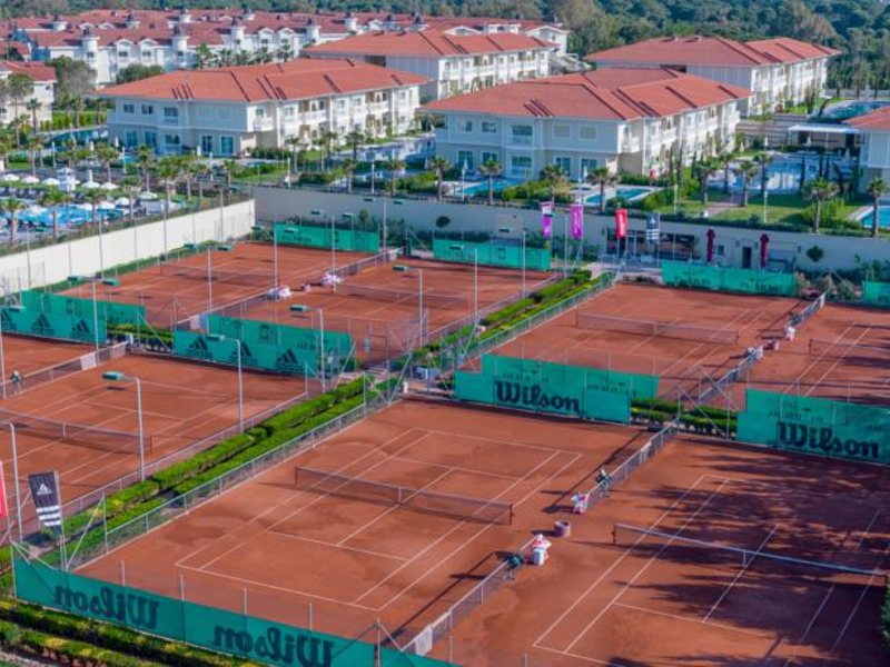 Gural Premier Belek (ex 63957