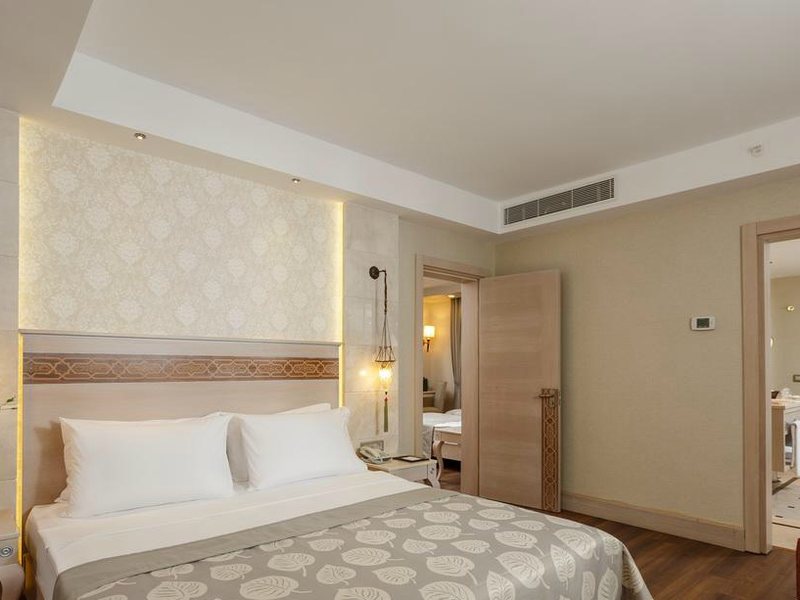 Gural Premier Belek (ex 63961