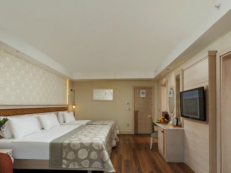 Gural Premier Belek (ex 63962