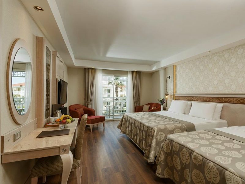 Gural Premier Belek (ex 63964