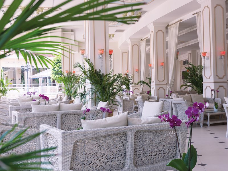 Gural Premier Tekirova (ex 274678