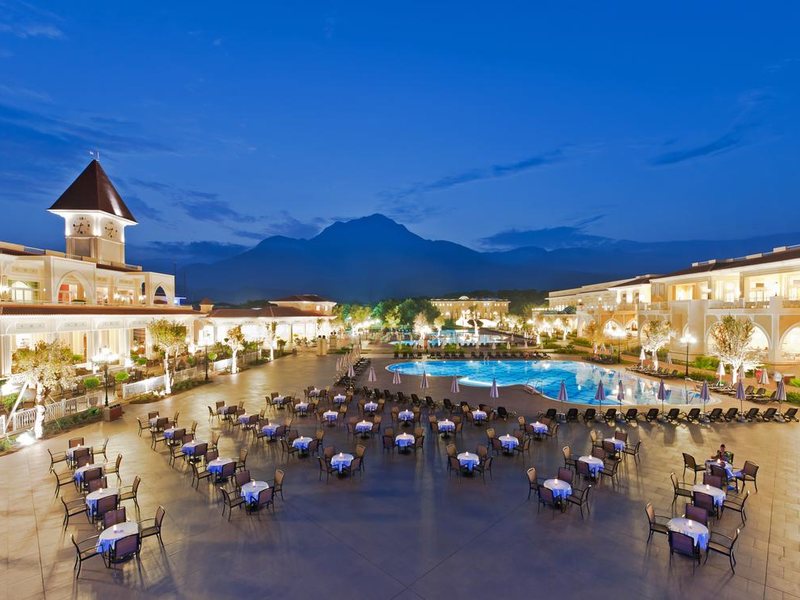 Gural Premier Tekirova (ex 274687