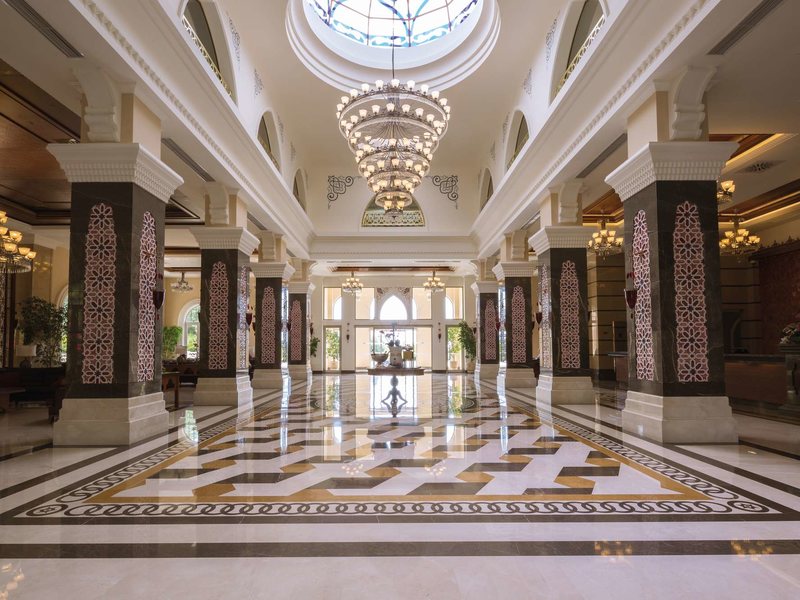 Gural Premier Tekirova (ex 274710